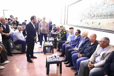 الديوان الملكي يعزي بوفاة الشاب الدماسي