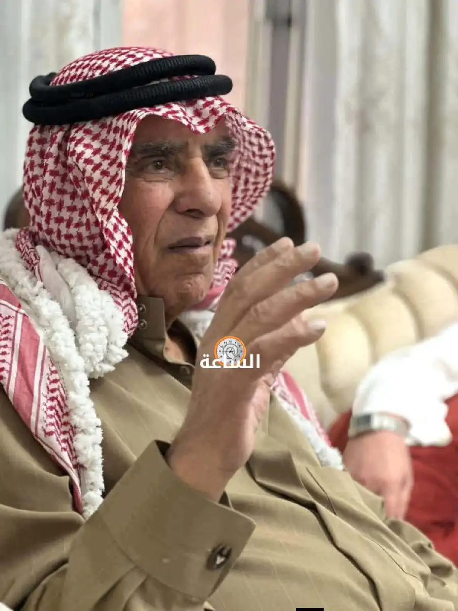مدار الساعة,وفيات اليوم في الأردن