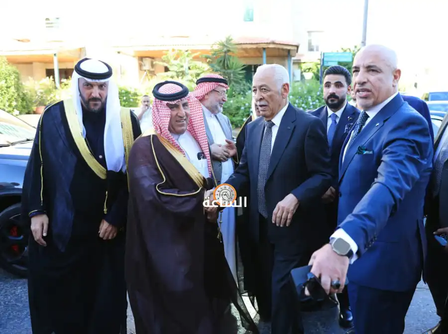 مدار الساعة,جاهات وأعراس الأردن,الديوان الملكي