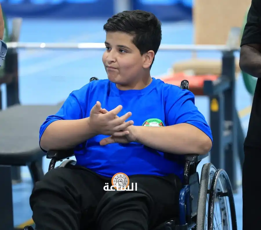مدار الساعة,مقالات,أخبار رياضية,اللجنة البارالمبية الأردنية,المنتخب الوطني