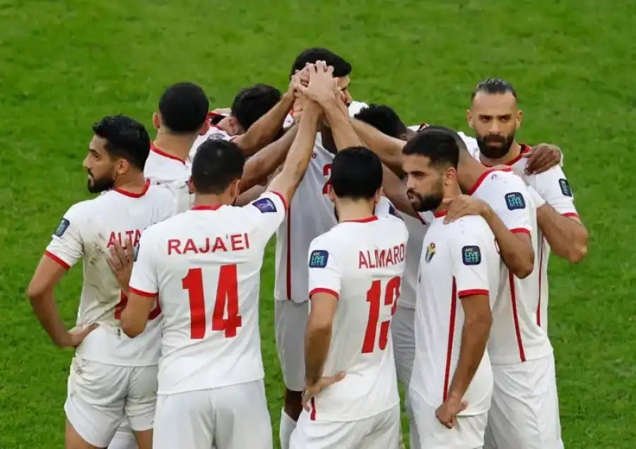 مدار الساعة,أخبار رياضية