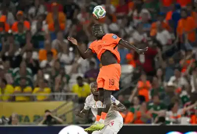 منتخب المغرب يطيح بـ هولندا ويضع