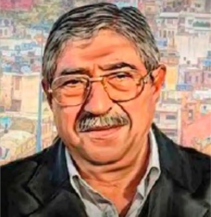 الحوت يكتب عن الراحل مروان الحمود: