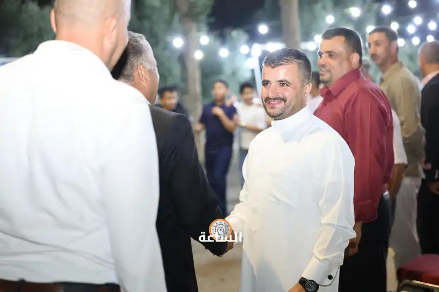 مدار الساعة