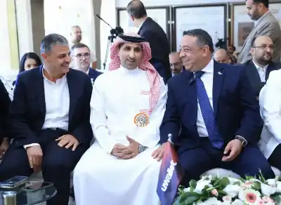 البريد الأردني يطلق تطبيقه Bareed Pay