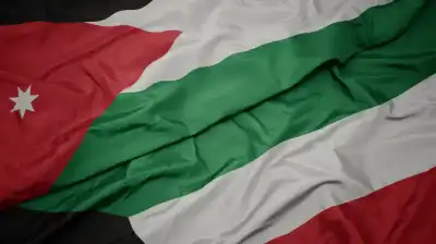 الأردن يدين الاعتداءات الإيرانية على الكويت: