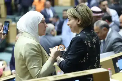 مجلس النواب يعقد أولى جلسات دورته