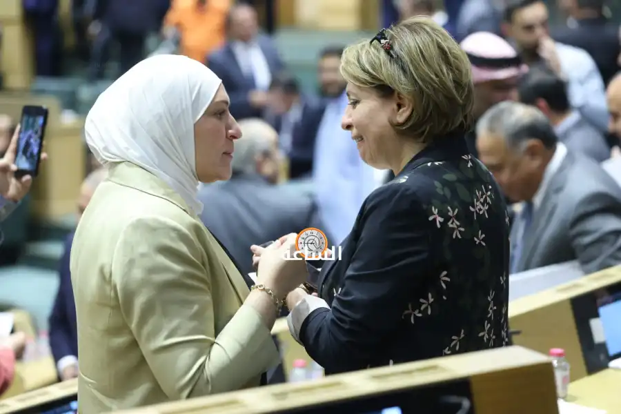 مدار الساعة,أخبار مجلس النواب الأردني,الدكتور جعفر حسان,رئيس الوزراء,المؤسسة الاستهلاكية المدنية,مجلس النواب,مجلس الأمة,الاستهلاكية المدنية,مجلس الأعيان,الإرادة الملكية السامية,التنمية المستدامة