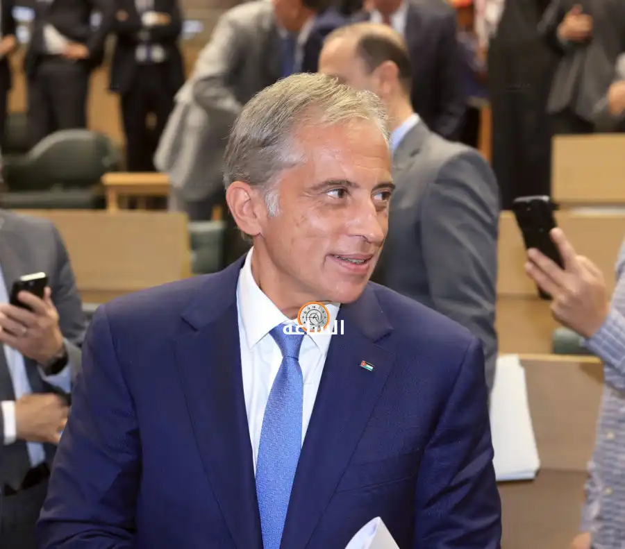 مدار الساعة,أخبار الأردن,اخبار الاردن,أخبار مجلس النواب الأردني,جعفر حسان,الدكتور جعفر حسان,رئيس الوزراء,دائرة الأراضي والمساحة,المؤسسة الاستهلاكية المدنية,مجلس الأمة,مجلس النواب,مجلس الأعيان,وزارة التربية والتعليم,التدريب المهني,الاستهلاكية المدنية,المؤسسة الاستهلاكية العسكرية,الإرادة الملكية السامية