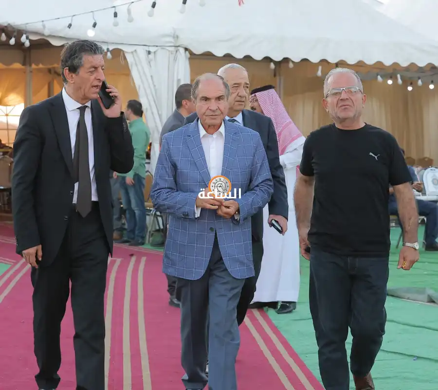 مدار الساعة,وفيات اليوم في الأردن