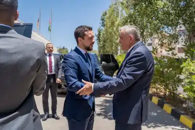 ولي العهد يرعى ملتقى الأساتذة الفخريين