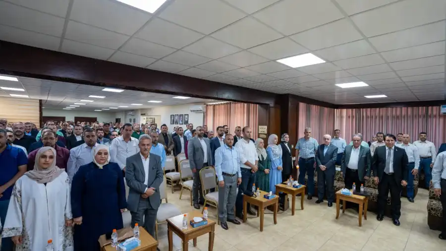 مدار الساعة,أخبار البنوك والشركات