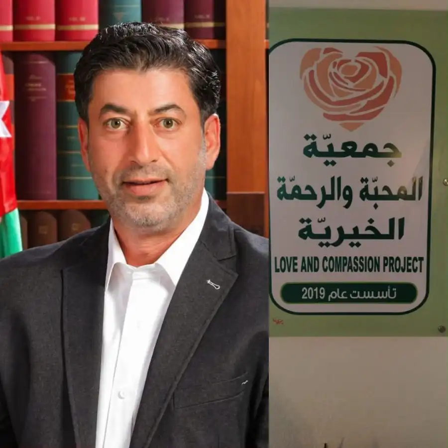 مدار الساعة,مناسبات أردنية
