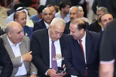 حزب الميثاق الوطني ينتخب قياداته: حديثه