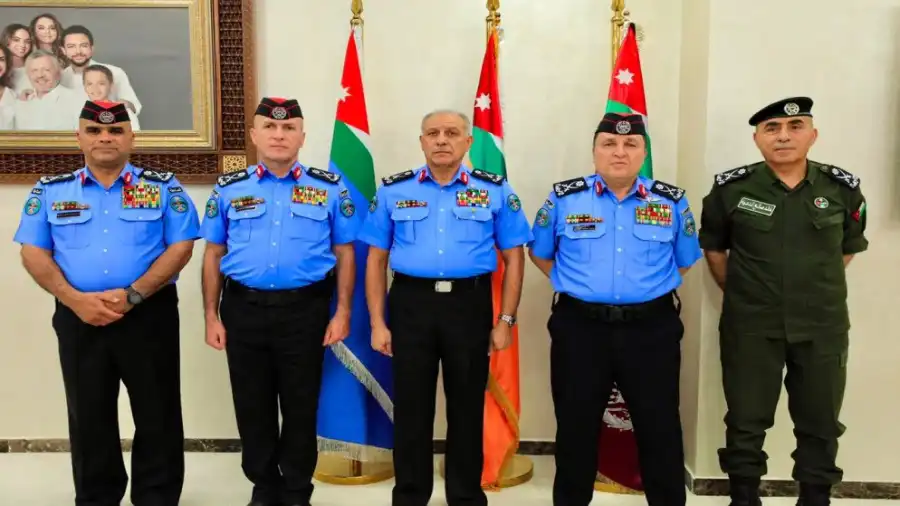 مدار الساعة,أخبار الأردن,اخبار الاردن,الأمن العام,الإرادة الملكية السامية