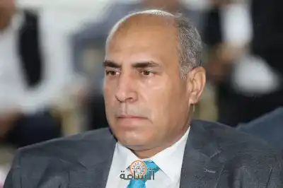 عشيره الزيود تهنئ العميد نايف بإدارة