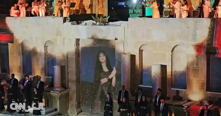 مدار الساعة,Video,فيديو,أخبار ثقافية