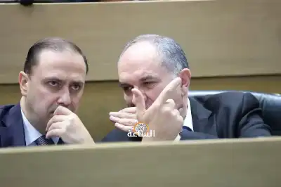 مجلس النواب الأردني يواصل مناقشة معدّل
