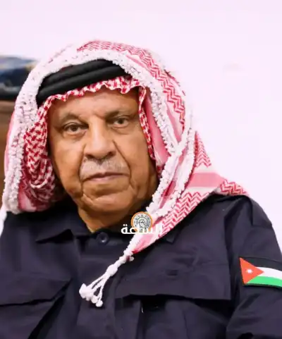 سلامة حماد بـ الفوتيك العسكري (صور)