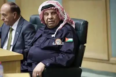 سلامة حماد بـ الفوتيك العسكري.. ماذا