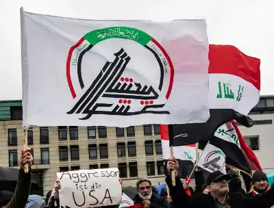 التحذيرات الأردنية السورية الكويتية لبغداد.. رسائل