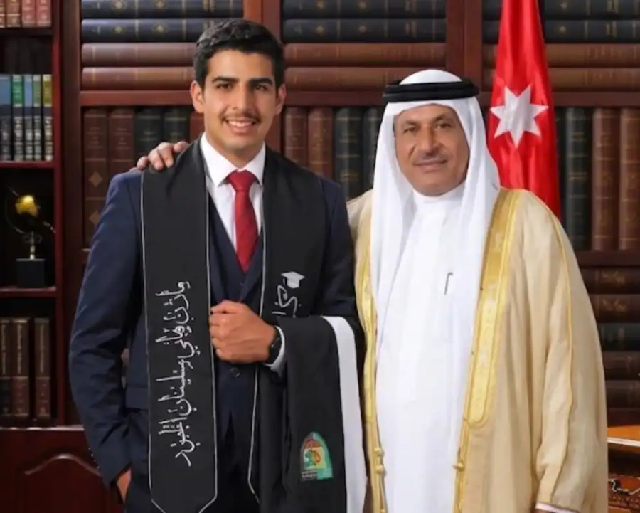 مدار الساعة,أخبار المجتمع الأردني,مناسبات أردنية,جامعة البلقاء التطبيقية