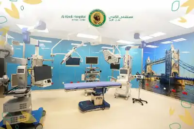 غرفة عمليات لندن إحدى غرف العمليات