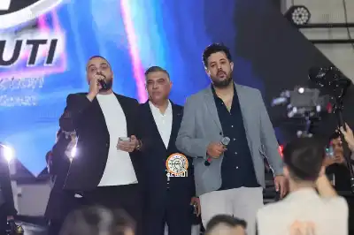 النائب السابق الطيطي يولم بزفاف نجله