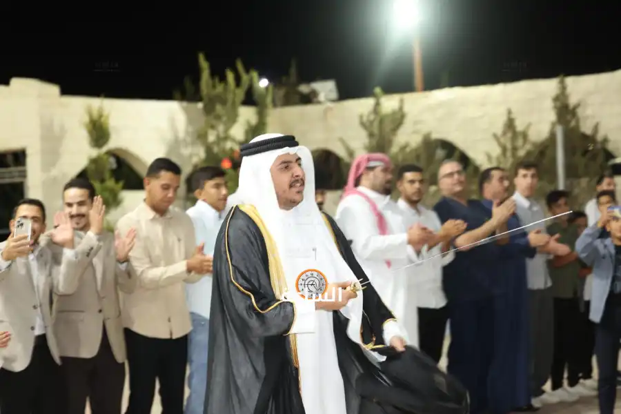 مدار الساعة,Video,فيديو,أخبار المجتمع الأردني,جاهات وأعراس الأردن