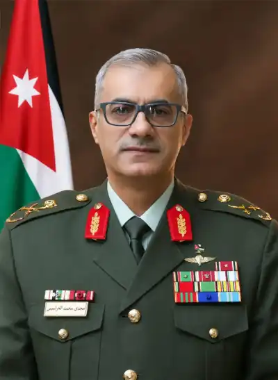 حزب الإصلاح يهنئ اللواء الركن مجدي