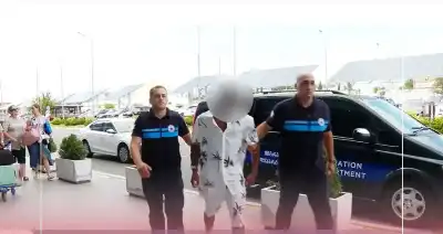بينهم أردنيون.. جورجيا ترحل 93 أجنبيا