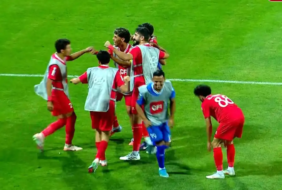 مدار الساعة,أخبار رياضية
