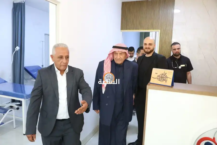 مدار الساعة,مناسبات أردنية