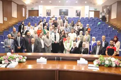 الغذاء والدواء تطلق ورشة حول اشتراطات