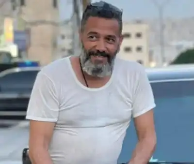 الشاب عيسى السويلميين.. في ذمة الله