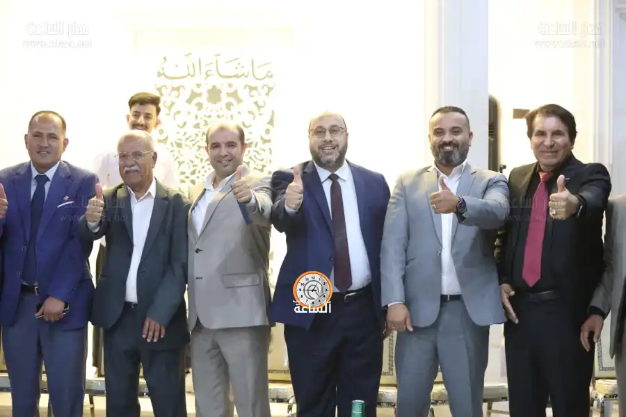 مدار الساعة,أخبار المجتمع الأردني,مناسبات أردنية