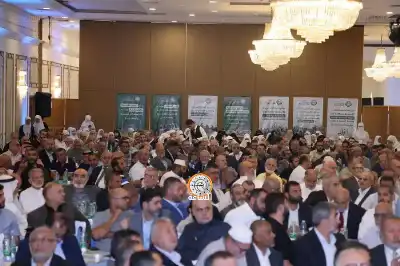 حزب الأمة يطلق مؤتمره السابع ويختار