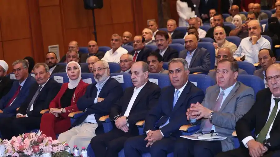 مدار الساعة,أخبار الأردن,اخبار الاردن,نائب رئيس الوزراء,وزير الإدارة المحلية,وليد المصري,رئيس الوزراء,وزارة الإدارة المحلية