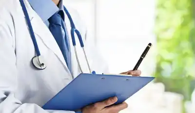 المجلس التأديبي يعاقب طبيبا أردنيا.. البينات