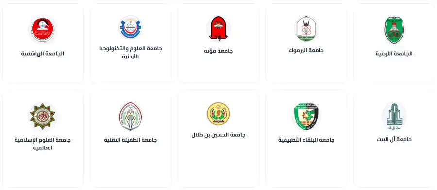 مدار الساعة,أخبار الأردن,اخبار الاردن,أخبار الجامعات الأردنية,القبول الموحد