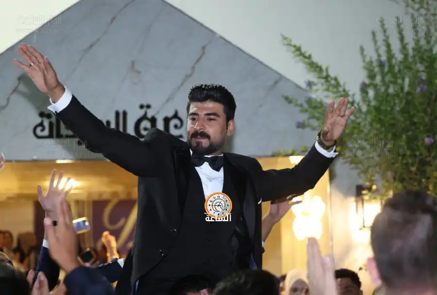 مدار الساعة,Video,فيديو,مناسبات أردنية,جاهات وأعراس الأردن
