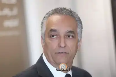 مكرم القيسي رئيسا لمجلس إدارة شركة
