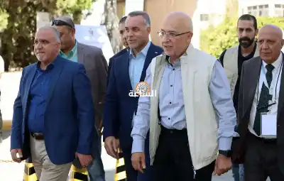 هكذا تجري انتخابات غرفة صناعة عمان
