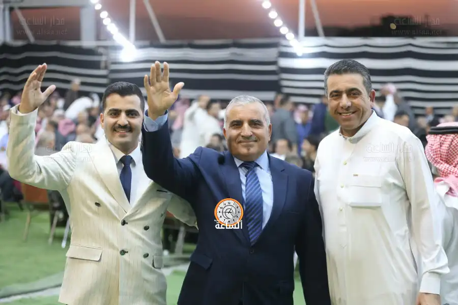 مدار الساعة,مناسبات أردنية,الملك عبدالله الثاني,القوات المسلحة