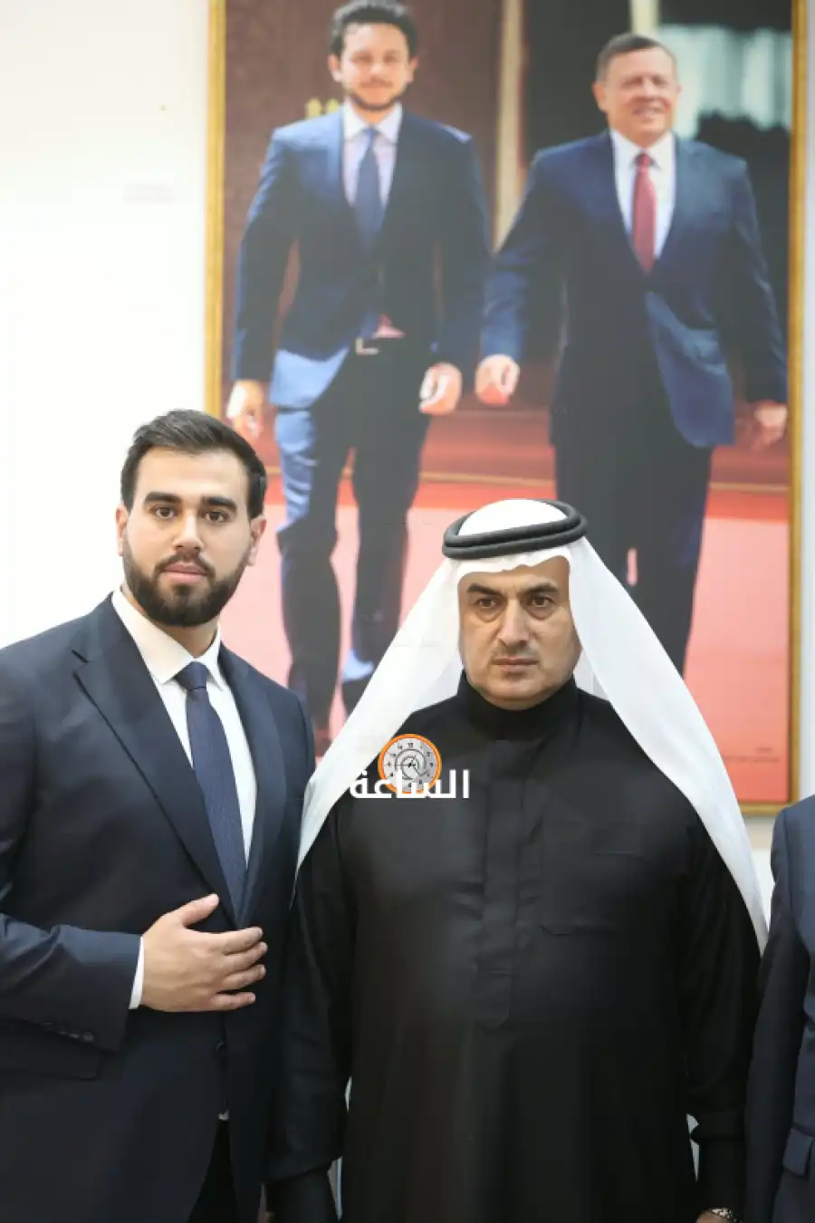 مدار الساعة,Video,فيديو,مناسبات أردنية,الدكتور محمد الخلايلة,محمد الخلايلة,مجلس النواب