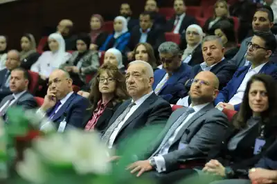 الشرق الأوسط تعزّز حضور الأردن على