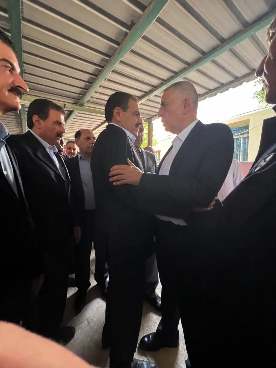 مدار الساعة,أخبار الأردن,اخبار الاردن,وزير الداخلية,مازن الفراية