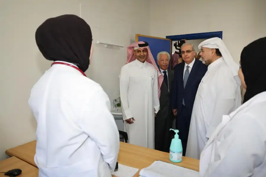 مدار الساعة,Video,فيديو,أخبار الأردن,اخبار الاردن,وزير الصحة,الدكتور جعفر حسان,رئيس الوزراء,المملكة الأردنية الهاشمية,الملك عبد الله الثاني,وزارة الصحة,الشيخ تميم بن حمد,التنمية المستدامة
