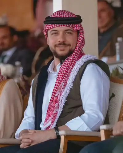 ولي العهد يرعى الأربعاء حفل ختام
