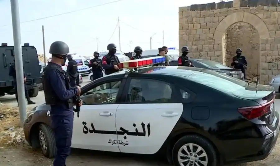 مدار الساعة,أخبار الأردن,اخبار الاردن,الأمن العام